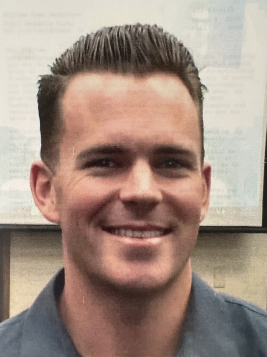 William Ryan Martensen